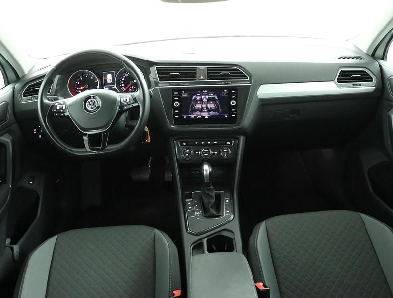 Occasion VW Tiguan Comfortline 150 PK (110 kW) 2019 Wit SUV