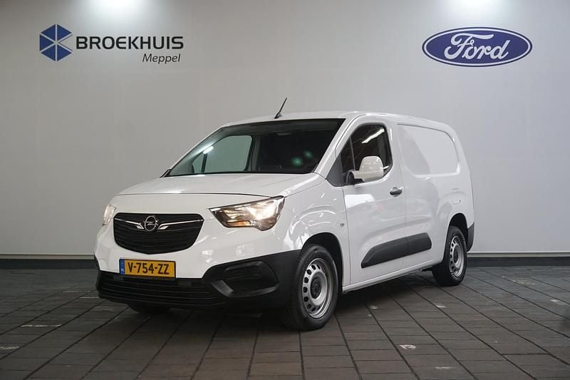 Occasion Opel Combo Edition 2019 Van