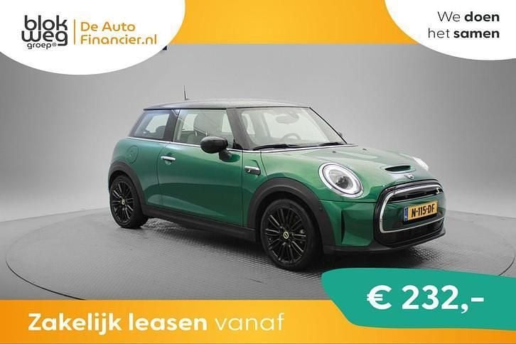 Gebruikt 2021 Mini Cooper Classic Hatchback | € 16.840 (Super prijs) - Afbeelding 1/1