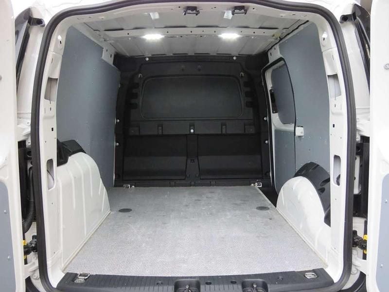 Occasion VW Caddy Comfortline 75 PK (55 kW) 2022 Wit MPV