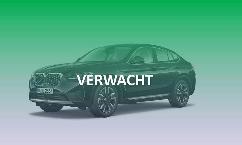 Zwart Gebruikt 2022 BMW X4 Comfort Edition SUV | € 48.950 (Goede deal) - Afbeelding 1/4