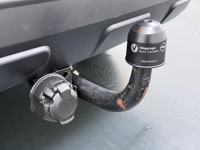 Occasion Dacia Dokker Essentiel 75 PK (55 kW) 2021 Blauw MPV