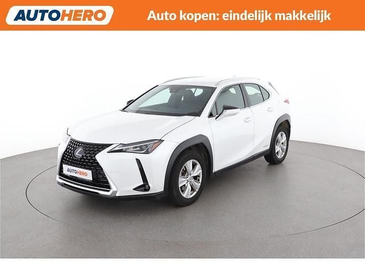 Occasion 2021 Lexus UX 300e SUV | € 25.449 (Goede deal) - Afbeelding 1/4