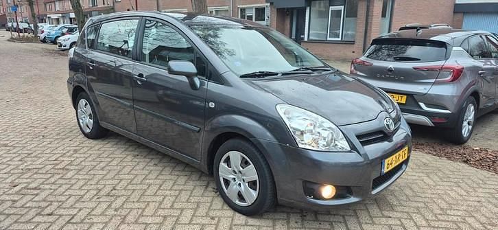 Occasion Toyota Corolla Verso 110 PK (80 kW) 2007 MPV