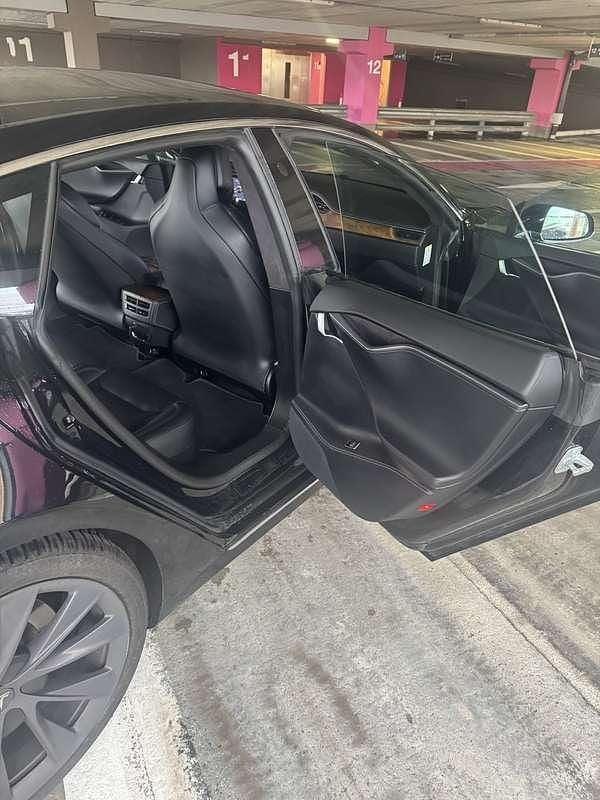 Occasion Tesla Model S Standard Range 235 kW (320 PK) 2019 Hatchback