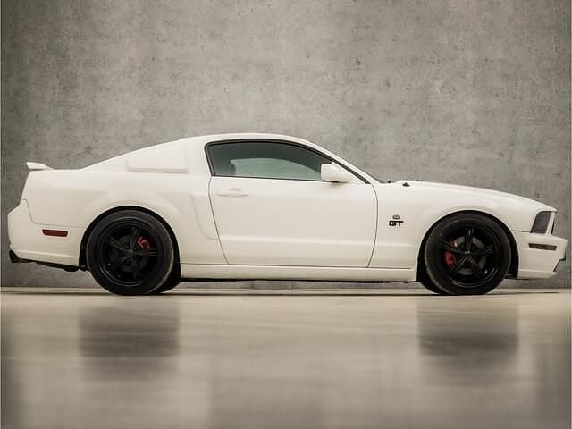Occasion Ford Mustang GT 305 PK (224 kW) 2007 Wit Coupé