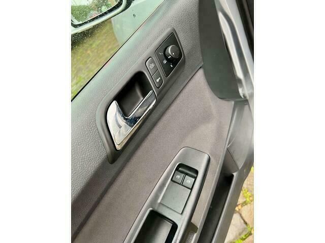 Occasion VW Polo Trendline 64 PK (47 kW) 2005 Grijs Sedan