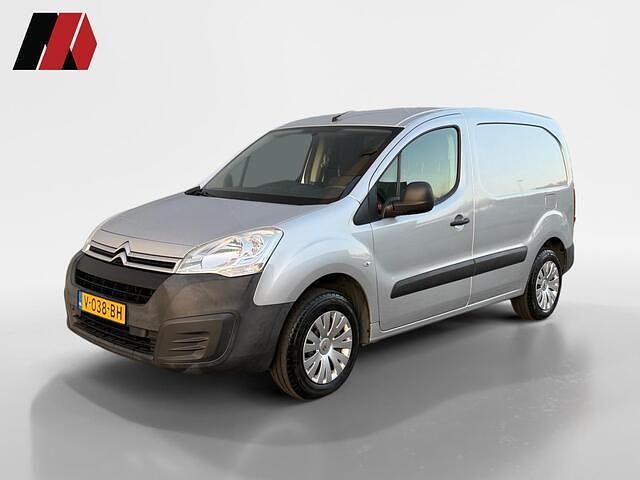 Overige Occasion 2016 Citroën Berlingo MPV | € 7.295 - Afbeelding 1/4