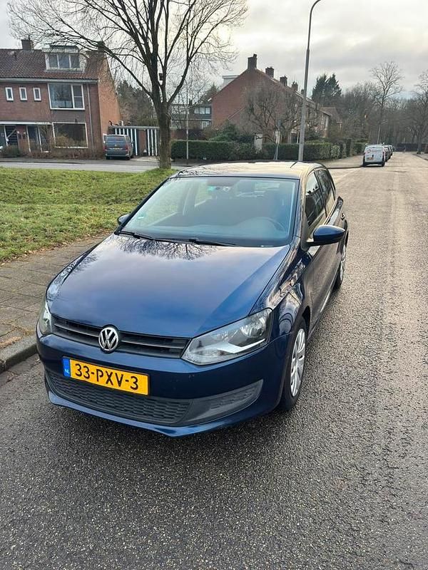 Occasion 2011 VW Polo Comfortline | € 3.950 (Iets duurder) - Afbeelding 1/4