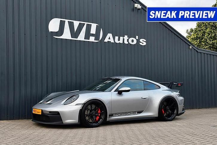 Occasion 2022 Porsche 911 | € 219.500 (Super prijs) - Afbeelding 1/4
