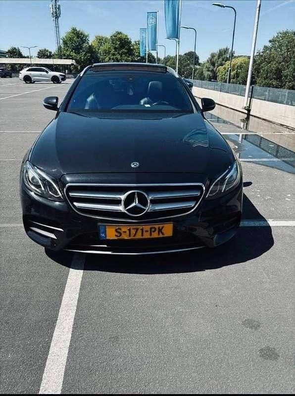 Occasion Mercedes E220 Edition 170 PK (125 kW) 2018 Stationwagen