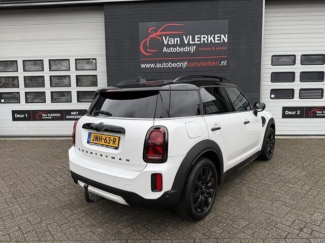 Occasion Mini Cooper Countryman Classic 136 PK (100 kW) 2023 Wit SUV