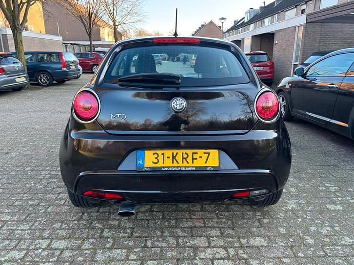 Occasion Alfa Romeo MiTo 104 PK (76 kW) 2010 Hatchback