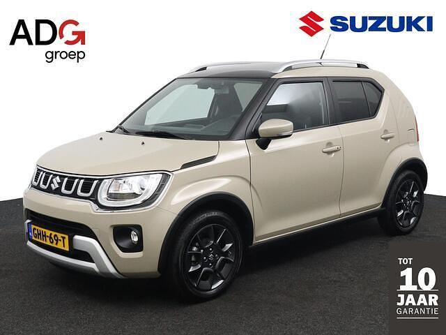 Occasion Suzuki Ignis Style 83 PK (61 kW) 2024 Bruin Hatchback