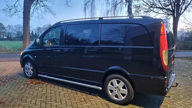 Occasion Mercedes Vito 116 PK (85 kW) 2009 Overige Van