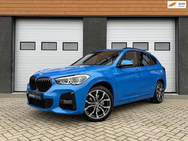 Occasion BMW X1 M Sport 192 PK (141 kW) 2020 Overige SUV