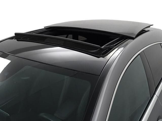 Occasion Mercedes CLA180 Shooting Brake Prestige 122 PK (89 kW) 2016 Grijs metallic Stationwagen