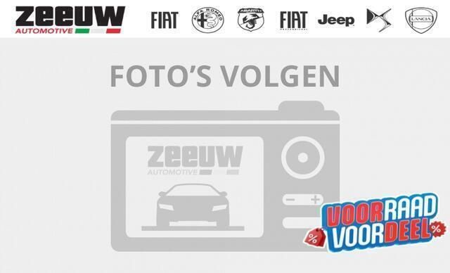 Grijs Nieuw 2025 Jeep Compass Summit SUV | € 44.900 (Duur) - Afbeelding 1/4