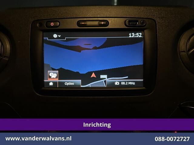 Occasion Renault Master 131 PK (96 kW) 2020 Wit MPV