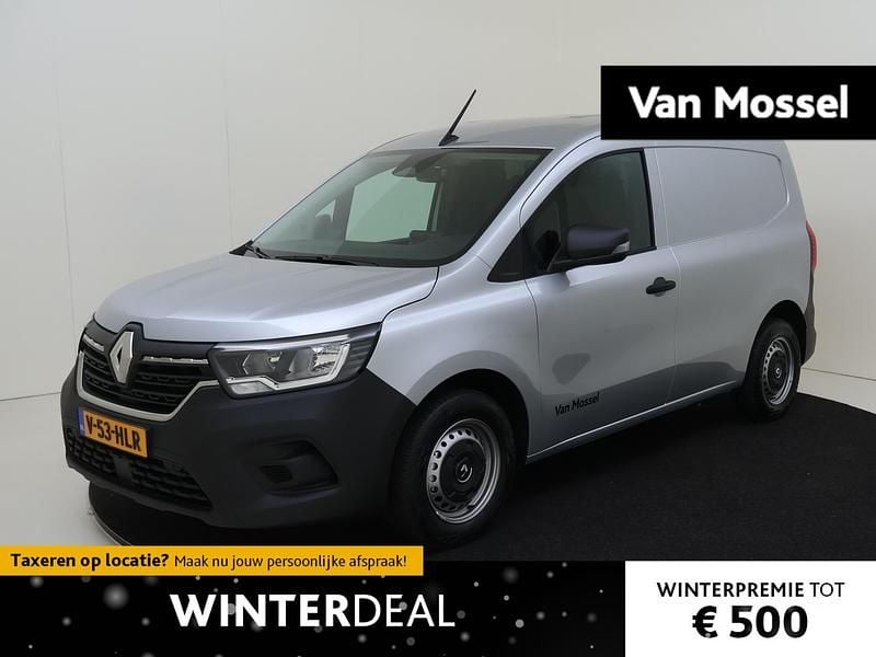 Overige Occasion 2024 Renault Kangoo Luxe MPV | € 19.430 (Eerlijke prijs) - Afbeelding 1/4