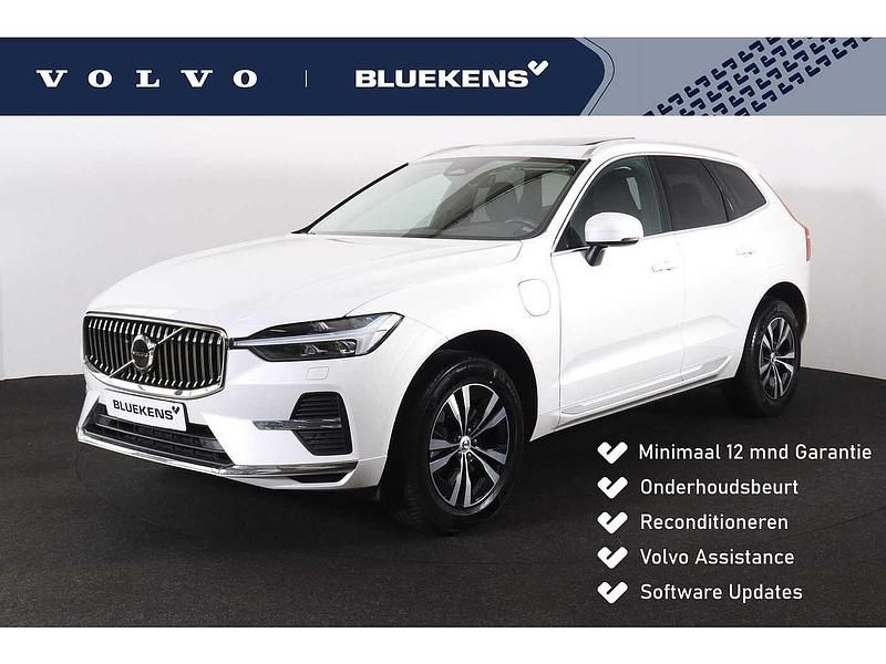 Gebruikt 2021 Volvo XC60 Inscription SUV | € 43.595 (Goede deal) - Afbeelding 1/4