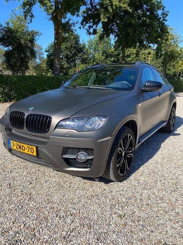 Gebruikt 2010 BMW X6 SUV | € 18.950 - Afbeelding 1/1