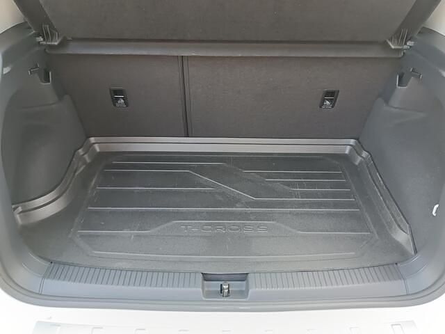 Occasion VW T-Cross Business 116 PK (85 kW) 2020 Wit SUV