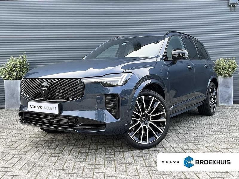 Gebruikt 2026 Volvo XC90 Ultra SUV | € 96.900 (Eerlijke prijs) - Afbeelding 1/4