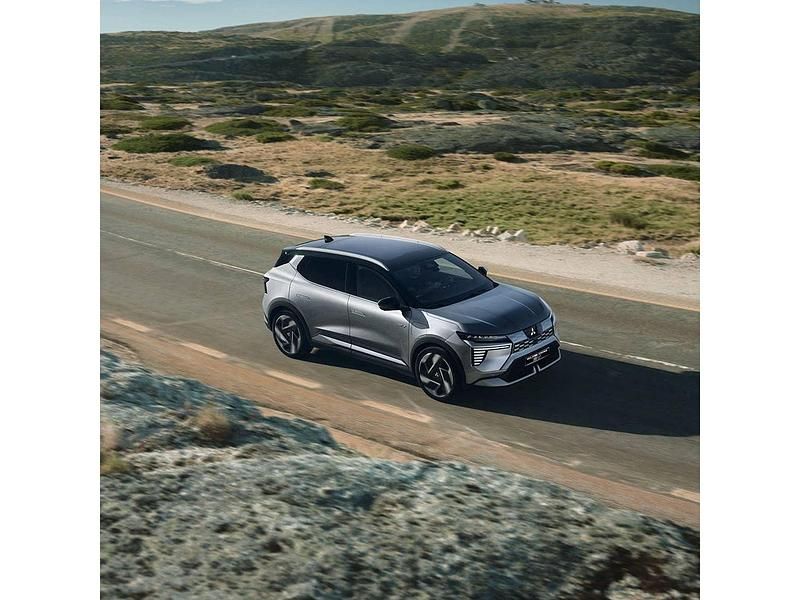 Nieuw 2025 Mitsubishi Eclipse Intense SUV | € 45.690 (Eerlijke prijs) - Afbeelding 1/1