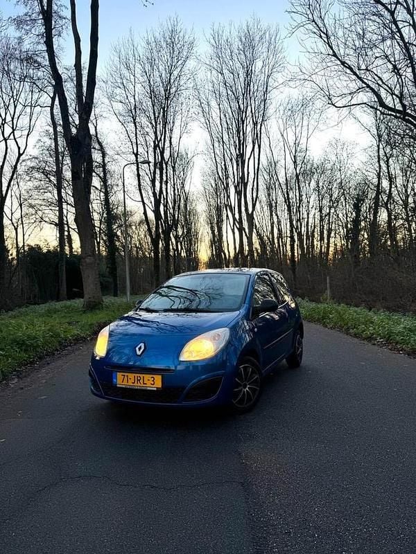 Gebruikt 2009 Renault Twingo Hatchback | € 2.195 (Goede deal) - Afbeelding 1/4