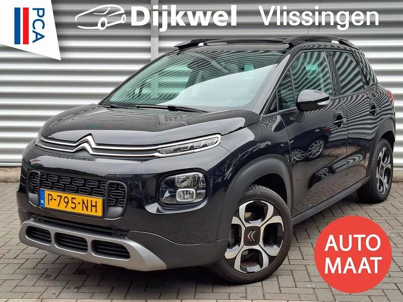 Suv Gebruikt 2020 Citroën C3 Aircross PureTech SUV | € 20.450 (Iets duurder) - Afbeelding 1/4