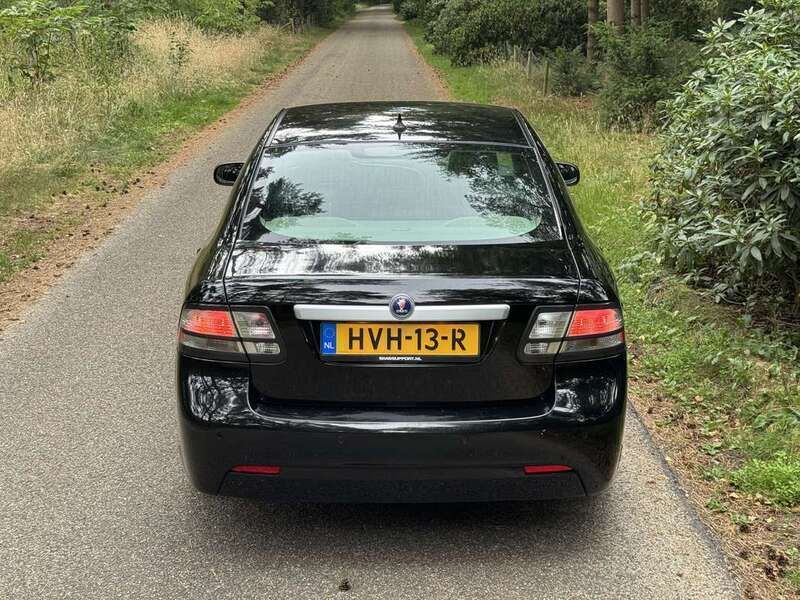 Gebruikt 2012 Saab 9-3 Sedan | € 7.750 (Duur) - Afbeelding 1/4