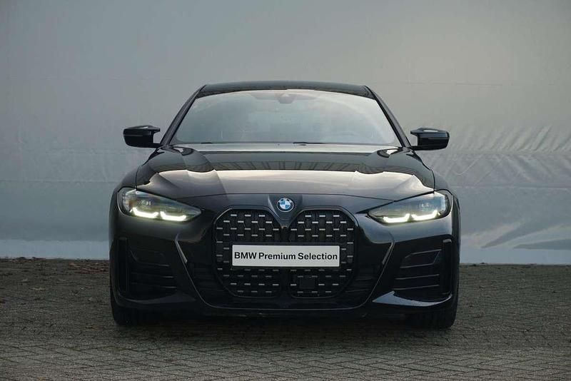 Occasion BMW 440 M Sport 374 PK (275 kW) 2022 Zwart Coupé