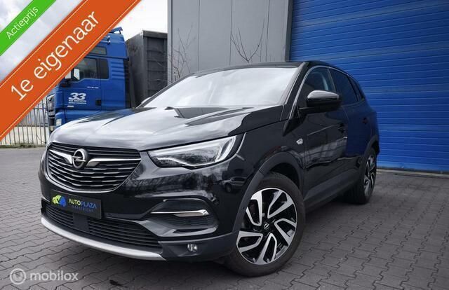 Overige Gebruikt 2018 Opel Grandland X SUV | € 12.500 (Super prijs) - Afbeelding 1/4