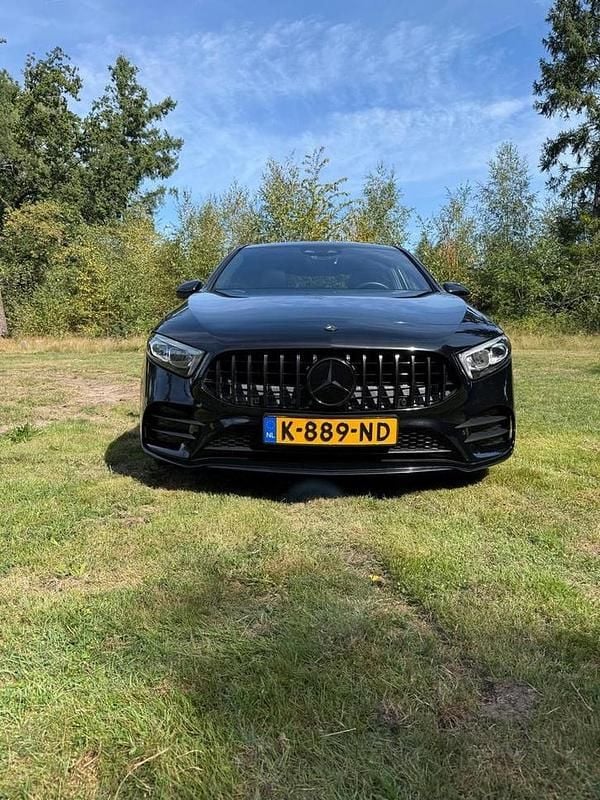 Gebruikt 2020 Mercedes A250 AMG | € 27.500 (Goede deal) - Afbeelding 1/4