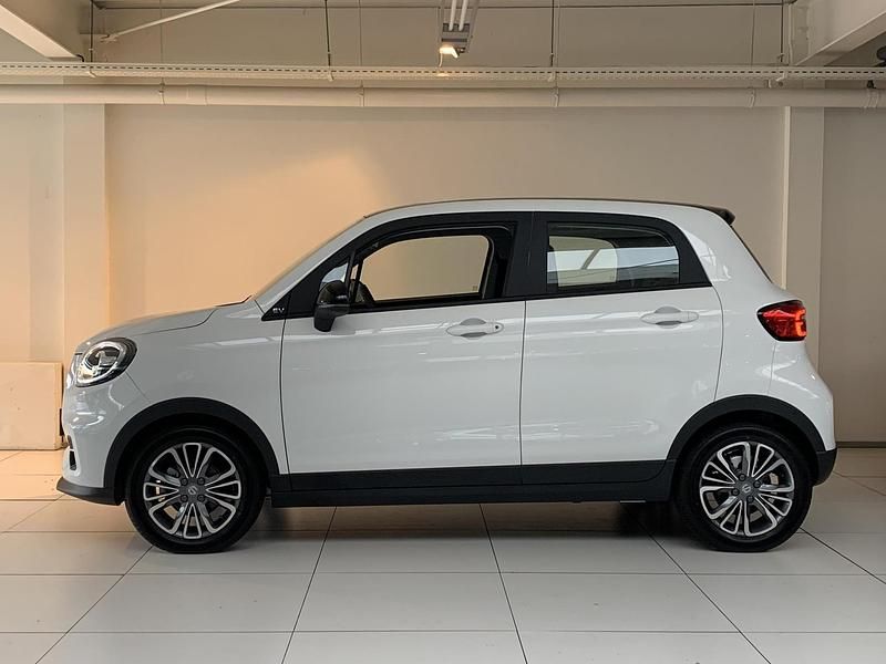 Occasion Leapmotor T03 69 kW (95 PK) 2024 Wit Hatchback