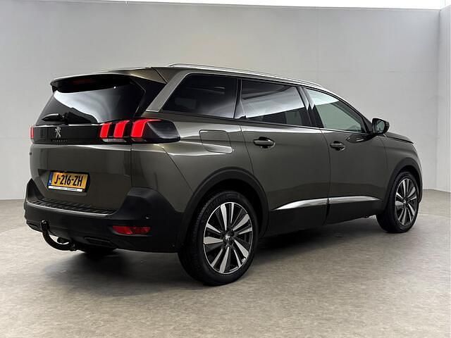 Occasion Peugeot 5008 131 PK (96 kW) 2020 Grijs SUV