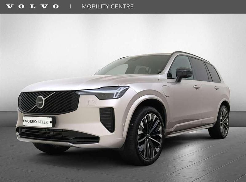 Grijs Nieuw 2025 Volvo XC90 SUV | € 89.930 (Eerlijke prijs) - Afbeelding 1/4