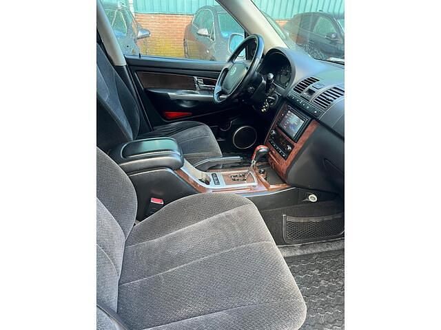 Occasion Ssangyong (KGM) Rexton 165 PK (121 kW) 2004 Overige SUV