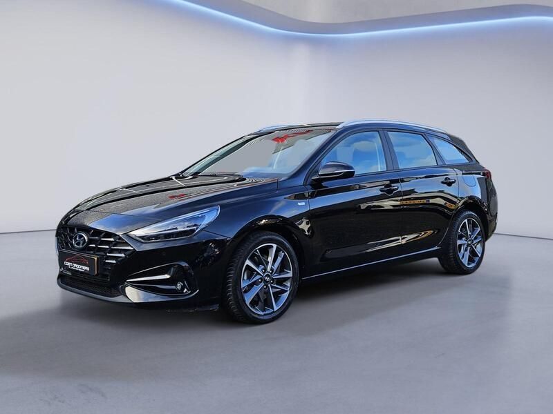 Overige Gebruikt 2023 Hyundai i30 Comfort Stationwagen | € 20.750 (Eerlijke prijs) - Afbeelding 1/4