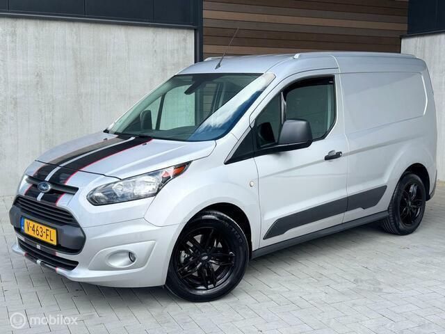 Overige Gebruikt 2017 Ford Transit Trend Van | € 6.995 (Iets duurder) - Afbeelding 1/4