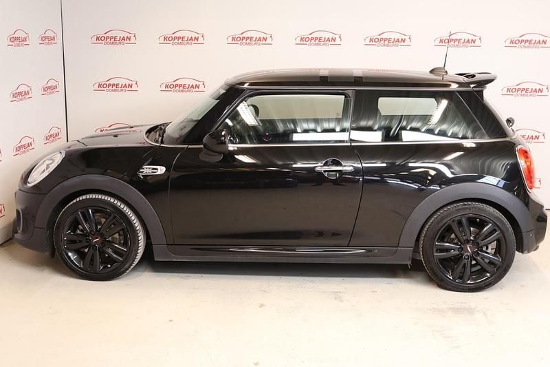 Occasion Mini John Cooper Works Business 136 PK (100 kW) 2017 Hatchback Hatchback