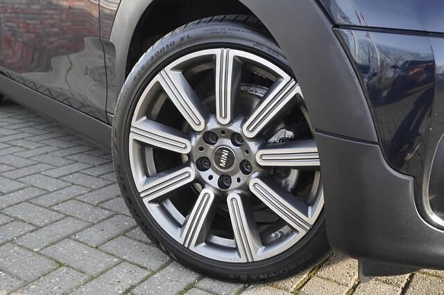 Occasion Mini Cooper Clubman 136 PK (100 kW) 2021 Blauw Stationwagen