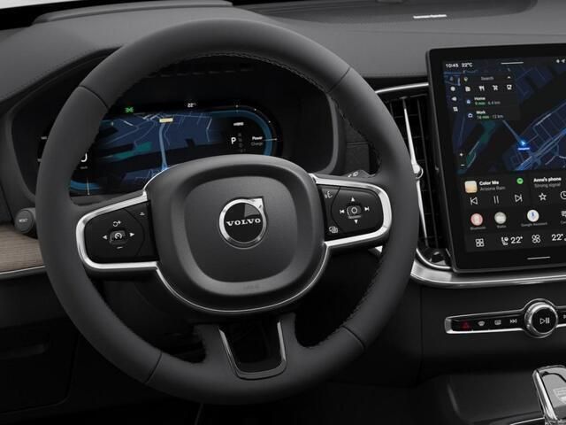 Occasion Volvo XC90 Ultra 455 PK (334 kW) 2024 Rood SUV