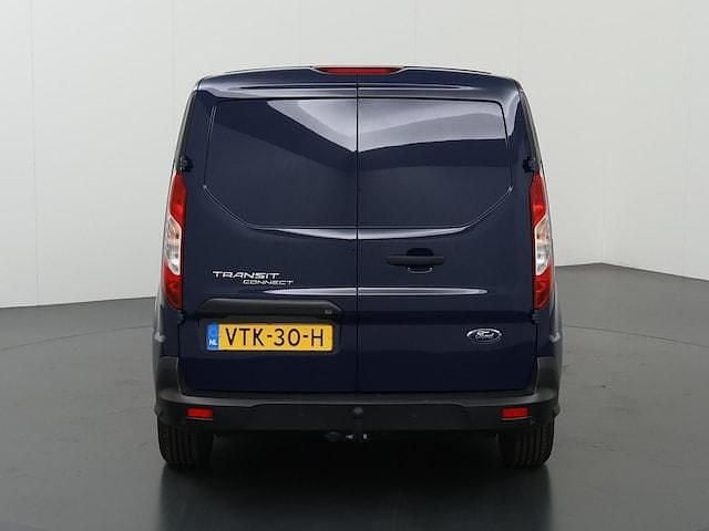 Occasion Ford Transit Connect Trend 101 PK (74 kW) 2023 Blauw MPV