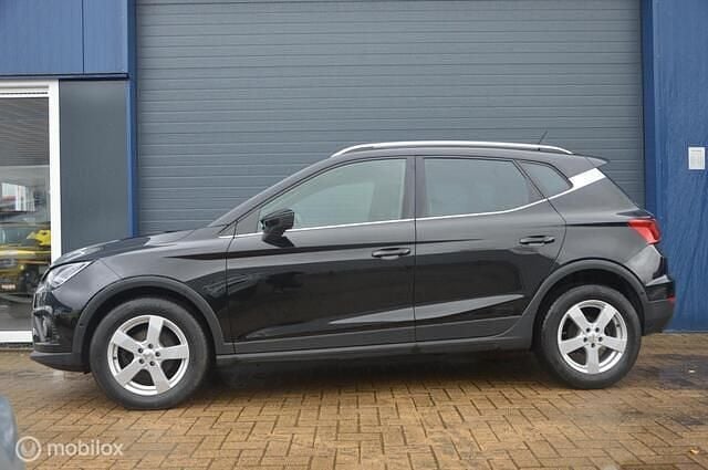 Occasion Seat Arona FR 110 PK (80 kW) 2021 Overige SUV