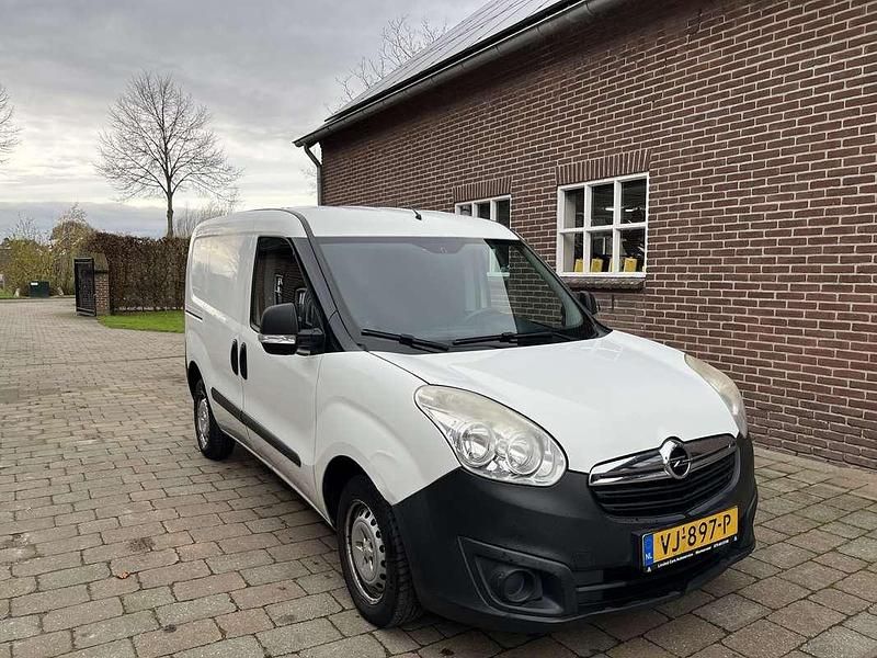 Occasion Opel Combo 90 PK (66 kW) 2014 Van