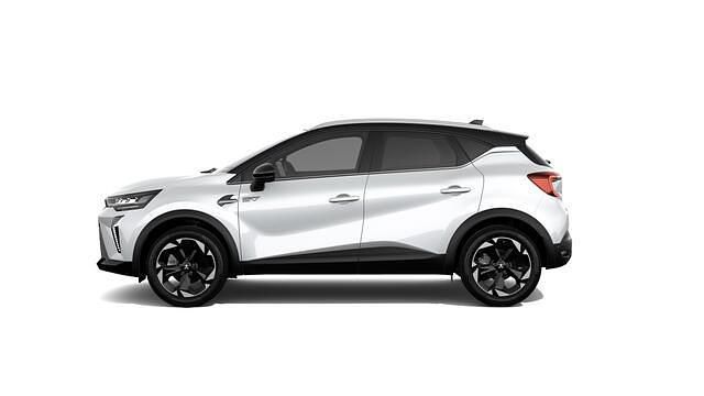 Nieuw Mitsubishi ASX Instyle 158 PK (116 kW) 2025 Wit SUV