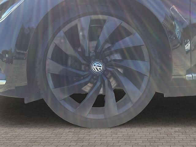 Occasion VW Arteon Elegance 200 PK (147 kW) 2020 Zwart Sedan