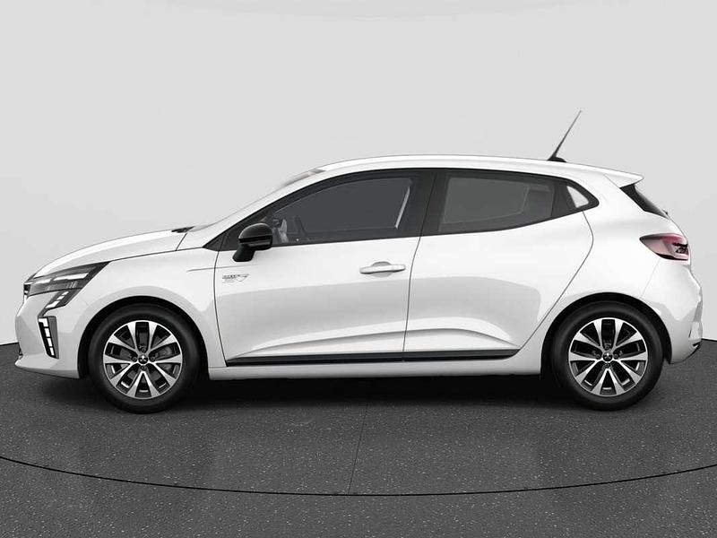 Nieuw Mitsubishi Colt Intense 143 PK (105 kW) 2025 Wit Hatchback